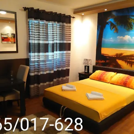 Apartament Leo *