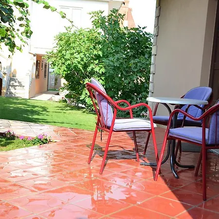 Διαμέρισμα Leo Τρέμπινιε