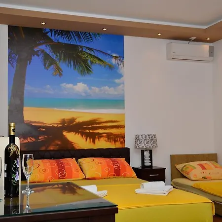 Apartament Leo