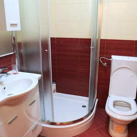 Apartament Leo
