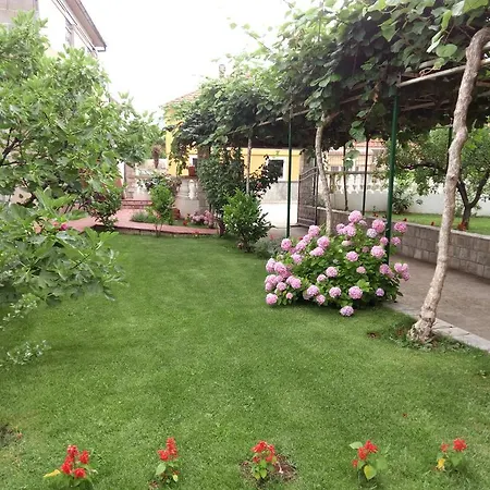Appartamento Leo *