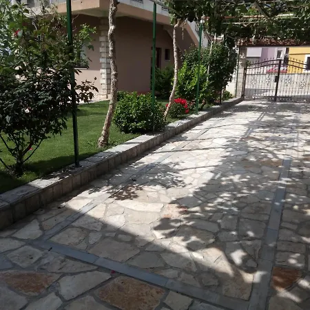 Leo * Τρέμπινιε